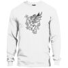 Heavyweight Long Sleeve T-Shirt Thumbnail