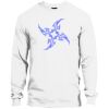 Heavyweight Long Sleeve T-Shirt Thumbnail