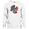 Heavyweight Long Sleeve T-Shirt Thumbnail