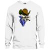 Heavyweight Long Sleeve T-Shirt Thumbnail