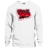 Heavyweight Long Sleeve T-Shirt Thumbnail