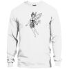 Heavyweight Long Sleeve T-Shirt Thumbnail