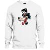 Heavyweight Long Sleeve T-Shirt Thumbnail