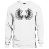 Heavyweight Long Sleeve T-Shirt Thumbnail