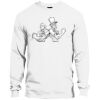 Heavyweight Long Sleeve T-Shirt Thumbnail