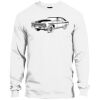 Heavyweight Long Sleeve T-Shirt Thumbnail