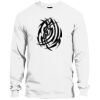 Heavyweight Long Sleeve T-Shirt Thumbnail