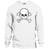Heavyweight Long Sleeve T-Shirt Thumbnail