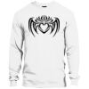 Heavyweight Long Sleeve T-Shirt Thumbnail