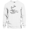 Heavyweight Long Sleeve T-Shirt Thumbnail