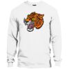 Heavyweight Long Sleeve T-Shirt Thumbnail