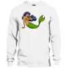Heavyweight Long Sleeve T-Shirt Thumbnail