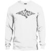 Heavyweight Long Sleeve T-Shirt Thumbnail