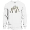 Heavyweight Long Sleeve T-Shirt Thumbnail