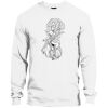 Heavyweight Long Sleeve T-Shirt Thumbnail