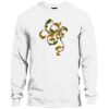 Heavyweight Long Sleeve T-Shirt Thumbnail