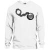 Heavyweight Long Sleeve T-Shirt Thumbnail