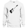 Heavyweight Long Sleeve T-Shirt Thumbnail