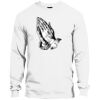 Heavyweight Long Sleeve T-Shirt Thumbnail