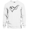 Heavyweight Long Sleeve T-Shirt Thumbnail
