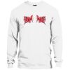 Heavyweight Long Sleeve T-Shirt Thumbnail