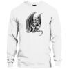 Heavyweight Long Sleeve T-Shirt Thumbnail