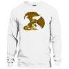 Heavyweight Long Sleeve T-Shirt Thumbnail