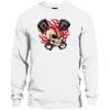Heavyweight Long Sleeve T-Shirt Thumbnail