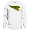Heavyweight Long Sleeve T-Shirt Thumbnail