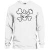 Heavyweight Long Sleeve T-Shirt Thumbnail