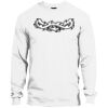 Heavyweight Long Sleeve T-Shirt Thumbnail