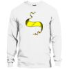 Heavyweight Long Sleeve T-Shirt Thumbnail