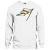 Heavyweight Long Sleeve T-Shirt Thumbnail
