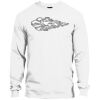 Heavyweight Long Sleeve T-Shirt Thumbnail