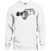 Heavyweight Long Sleeve T-Shirt Thumbnail