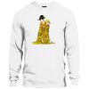 Heavyweight Long Sleeve T-Shirt Thumbnail