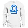 Heavyweight Long Sleeve T-Shirt Thumbnail