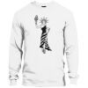 Heavyweight Long Sleeve T-Shirt Thumbnail