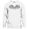 Heavyweight Long Sleeve T-Shirt Thumbnail