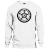 Heavyweight Long Sleeve T-Shirt Thumbnail