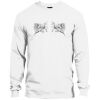 Heavyweight Long Sleeve T-Shirt Thumbnail