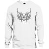 Heavyweight Long Sleeve T-Shirt Thumbnail