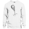 Heavyweight Long Sleeve T-Shirt Thumbnail