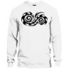Heavyweight Long Sleeve T-Shirt Thumbnail
