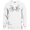Heavyweight Long Sleeve T-Shirt Thumbnail