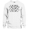 Heavyweight Long Sleeve T-Shirt Thumbnail
