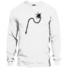 Heavyweight Long Sleeve T-Shirt Thumbnail