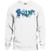 Heavyweight Long Sleeve T-Shirt Thumbnail