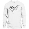 Heavyweight Long Sleeve T-Shirt Thumbnail