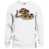 Heavyweight Long Sleeve T-Shirt Thumbnail